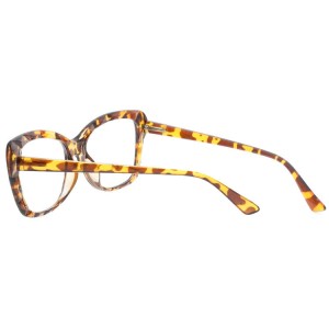 Plastic Reading Glasses